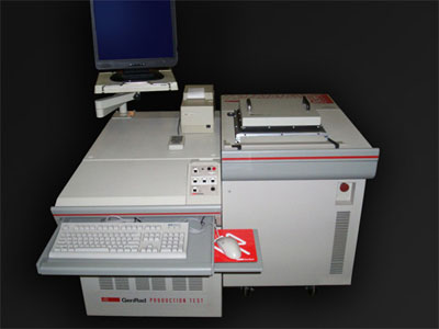 GenRad 2280-81