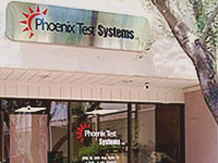 Phoenix Test Systems